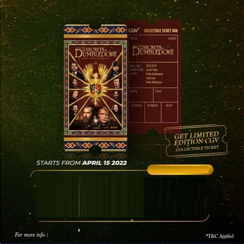 fantastic beasts win tickets ph